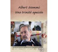 Albert memmi : une trinité apaisée [Francia] [DVD]