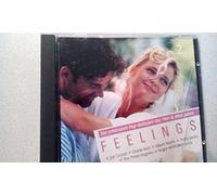 Albert Morris,Terry Jacks,Sweet Sensation,Steve Harley & Cockney Rebel, etc. - Die schönsten Pop.Balladen der 70er & 80er Jahre Feelings 2 (Club Exclusiv 77...
