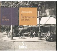Albert Nicholas - Classic Jazz At St. Germain Des Prés