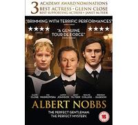 Albert Nobbs [Reino Unido]