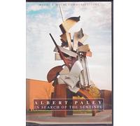 Albert Paley: In Search of the Sentinel