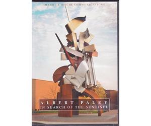 Albert Paley: In Search of the Sentinel