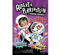 Albert & Perrinstein 2 - El Código Cósmico