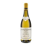 Albert Pic Chablis Saint Pierre 2022