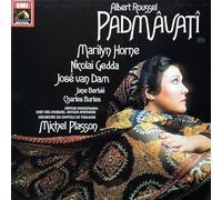 Albert Roussel: Padmavati