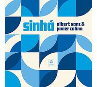 Albert sanz & javier colina - Sinha