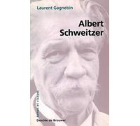 Albert Schweitzer: 1875-1965