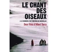 Albert Serra Collection - 2-DVD Set ( El cant dels ocells / El senyor ha fet en mi meravelles ) ( Birdsong (Bird song) / The Lord Worked Wonders In Me )