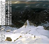 Albert Simon & Orchestra Of Ferenc Liszt Academy Of Music - Symphonie n°9 "La Grande" D944