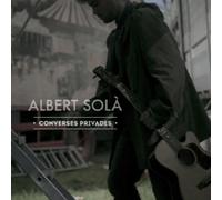 Albert Sola - Converses Privades