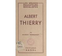 Albert Thierry (ebook)