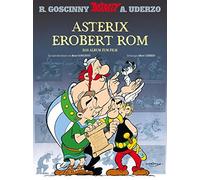 Asterix erobert Rom