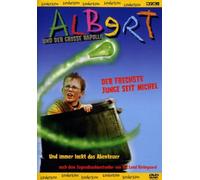 Albert und der große Rapallo [Alemania] [DVD]