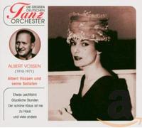 Albert Vossen (Orch.) - Die Grossen Deutschen Tan
