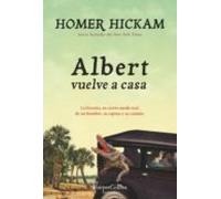 Albert Vuelve A Casa (ebook)