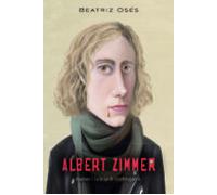 Albert Zimmer 1. La Bruja De Berchtesgaden