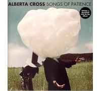 Alberta Cross - Songs Of Patience [Vinilo]