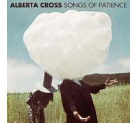 Alberta Cross Songs Of Patience (Vinyl) (Importación USA)