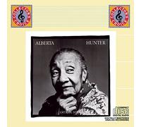 Alberta Hunter - Amtrak Blues