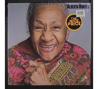 Alberta Hunter - Glory of.. (1982) [VINYL]