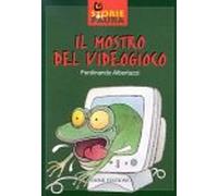 Albertazzi Ferdinand - Mostro Del Videogioco (Il)