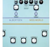 Alberteen - Miss World
