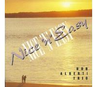 Alberti, Bob - Nice & Easy