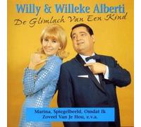 Alberti Willeke & Willy - De Glimlach Van Een Kind