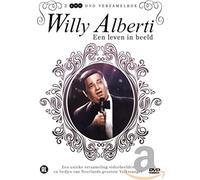 Alberti, Willy - Een Leven in Beeld