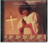 Albertina Walker - On the Road to Glory