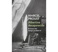 albertine desaparecida