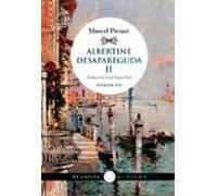 Albertine Desapareguda Ii