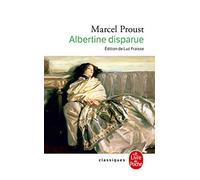 Albertine disparue
