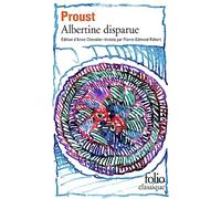 Albertine disparue: 2139