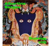 ALBERTINE SARGES - GIRL MISSING [Vinilo]