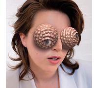 Albertine Sarges - The Sticky Fingers [Vinilo]