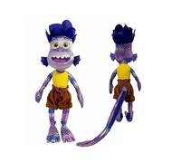 (Alberto / 18'') Peluche Monstruo Marino de 18'' Disney Pixar Alberto Luca