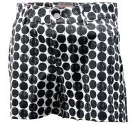 Alberto Arya-K WR Black Dots 34/R Pantalones cortos