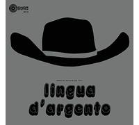 Alberto Baldan Bembo - Lingua D Argento [Vinilo]