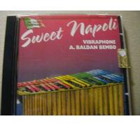 Alberto Baldan Bembo - Sweet Napoli Vibra