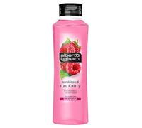 Alberto Balsam - Champú Sunkissed Frambuesa, 350 ml, paquete de 6
