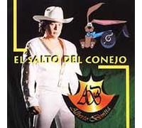 Alberto Benitta - Salto Del Conejo