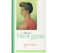 Alberto Blest Gana Martin Rivas (Tapa blanda) Library of Latin America