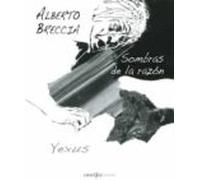 Alberto Breccia: Sombras De La Razon