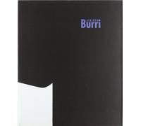 Alberto Burri (MUSEO NACIONAL CENTRO REINA SOFIA)