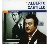Alberto Castillo - Esenciales, Los