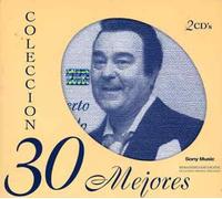 Alberto Castillo - Mis 30 Mejores Tangos