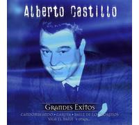 Alberto Castillo - Serie de Oro [Import]
