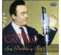Alberto Castillo - Soy porteño y soy barón