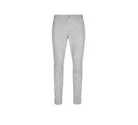 ALBERTO Chino gris | 36/L32